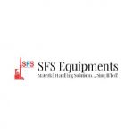 Material Handling Equipment Rental
